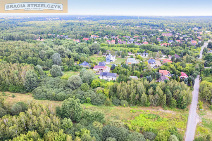 Działka Sprzedaż Konstancin-Jeziorna Kołobrzeska 4
